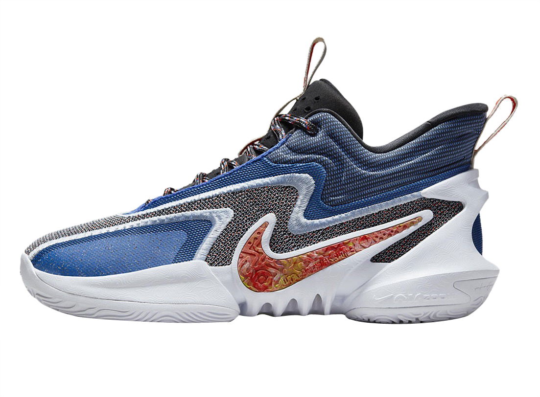 Sneakers och skor Nike Cosmic Unity 2 Mörkblå | DH1537-002, 0