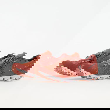 Sneakers och skor On Running W Cloud Orange | 19.99506, 4