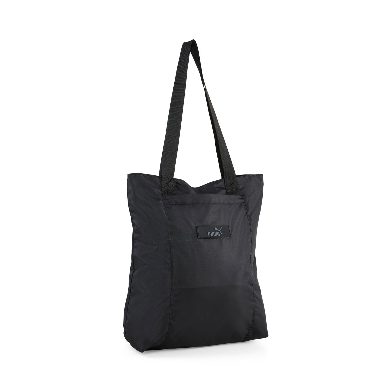 Tillbehör Puma Core Pop Shopper Svart | 079857_01, 0
