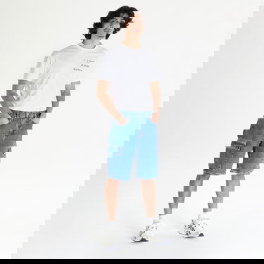 Shorts CALVIN KLEIN Jeans 90'S Loose Cargo Short Blå | J30J324877 1A4, 2