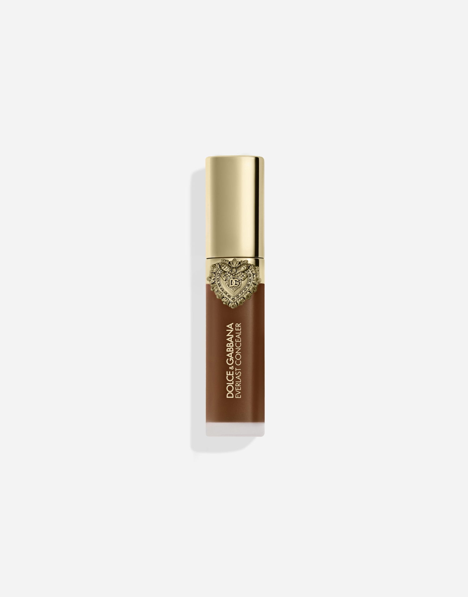 Tillbehör Dolce & Gabbana Dolce & Gabbana Everlast Concealer - Neutral Undertones Brun | MKUPFCE0037V0029, 0