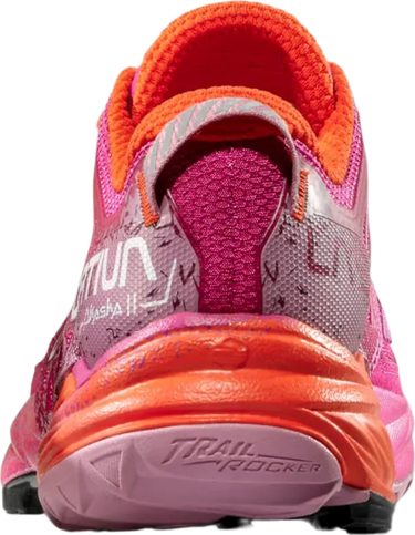Sneakers och skor La Sportiva Akasha II W Rosa | 3011955-56bsc, 2