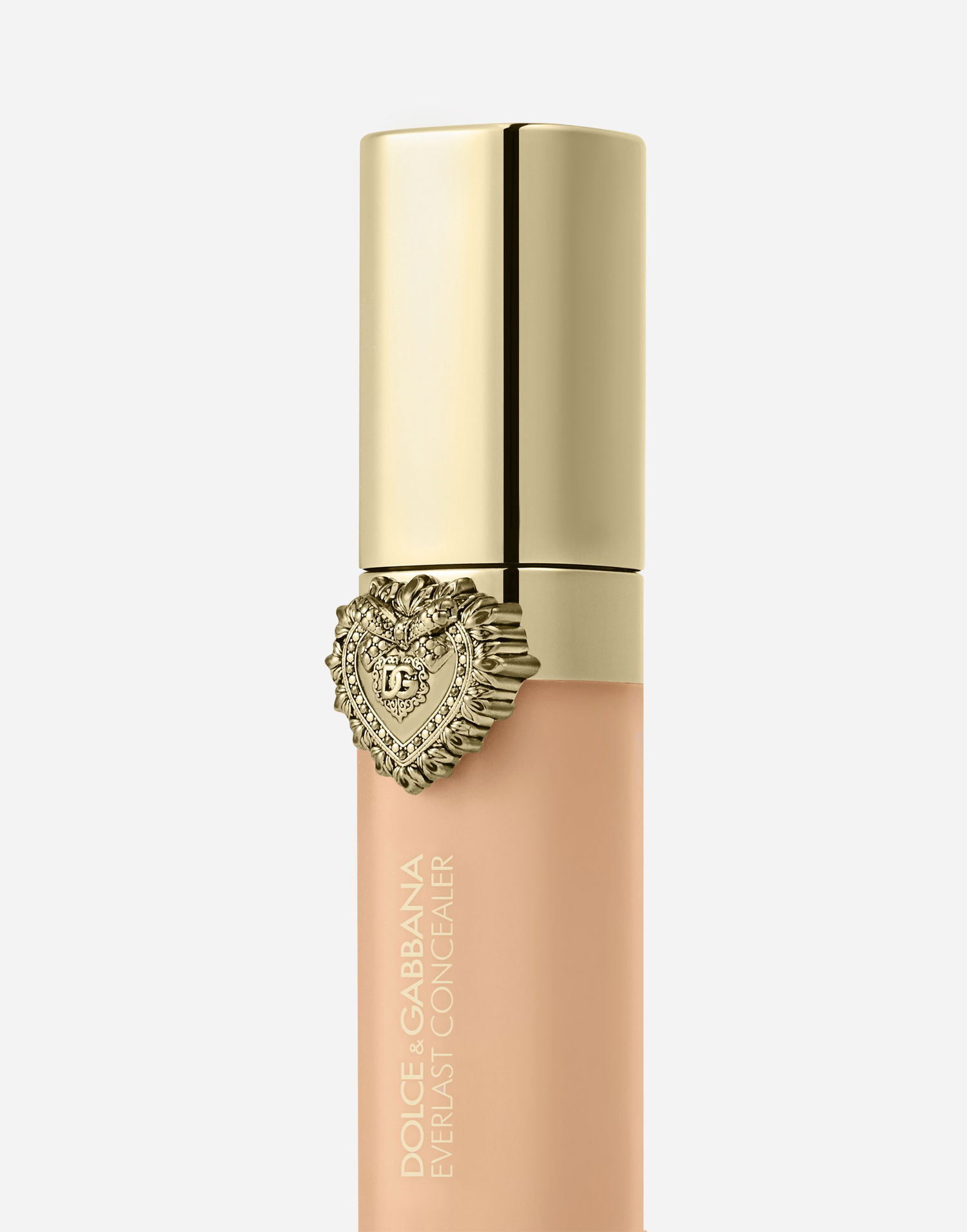 Tillbehör Dolce & Gabbana Dolce & Gabbana Everlast Concealer - Neutral Undertones Beige | MKUPFCE0037V0005, 1