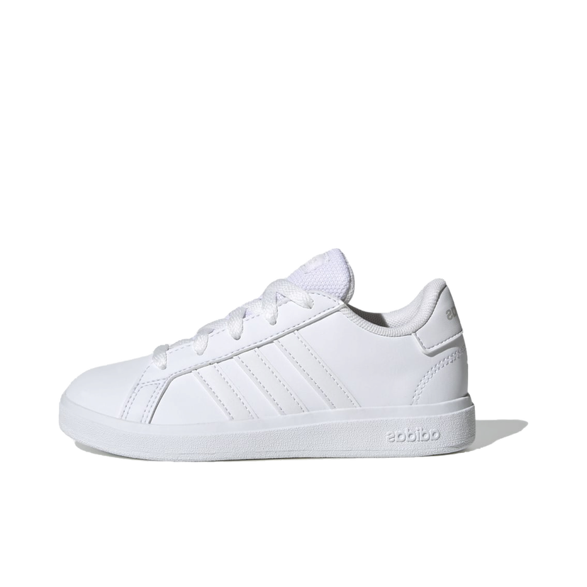Sneakers och skor adidas Performance Grand Court Vit | FZ6158