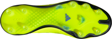Sneakers och skor adidas Performance COPA PURE III ELITE FG Gul | ih0072, 2