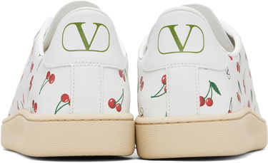 Sneakers och skor Valentino Valentino Garavani 'Valentino' Royco Vit | 7Y2S0K34DRJ, 1