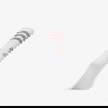 Strumpor adidas Originals Mid Cut Crew Socks Brun | HL9222, 4