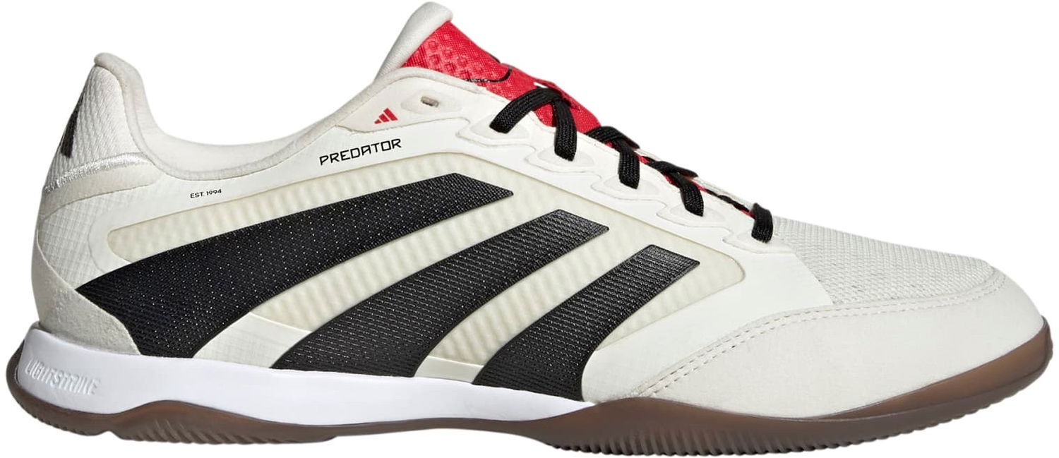 Sneakers och skor adidas Performance Predator Pro IN Vit | jh8892, 0