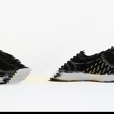 Sneakers och skor Y-3 Nizza Lo Black/ Black/ Talc Svart | JQ2448, 2