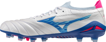 Sneakers och skor Mizuno Morelia Neo Beta Japan FG Vit | p1ga2540-25, 1