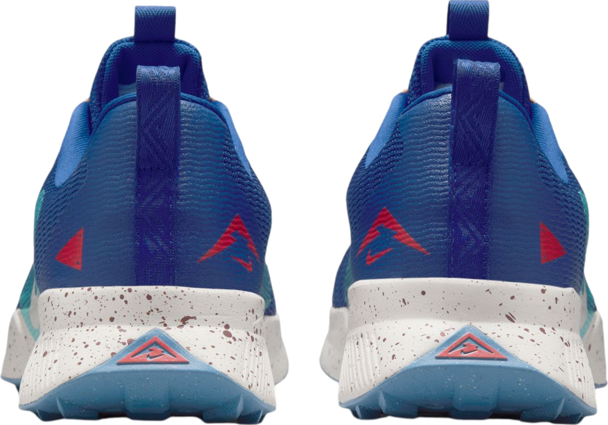 Sneakers och skor Nike Juniper Trail 3 Blå | fq0904-400, 1