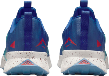 Sneakers och skor Nike Juniper Trail 3 Blå | fq0904-400, 1