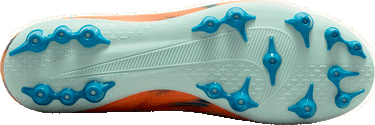 Sneakers och skor Nike Zoom Mercurial Vapor 16 Academy Kylian Mbappé AG Flerfärgad | fq8365-801, 7