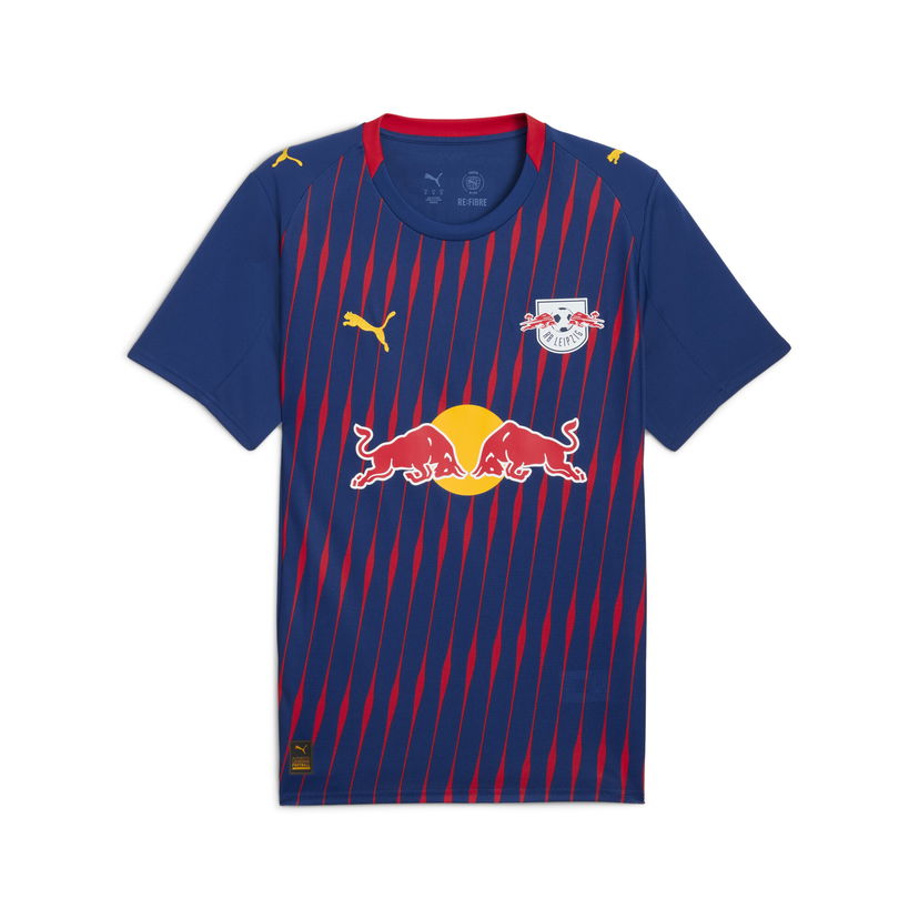 Jersey Puma RB Leipzig Away Jersey 25/26 Blå | 779881_05
