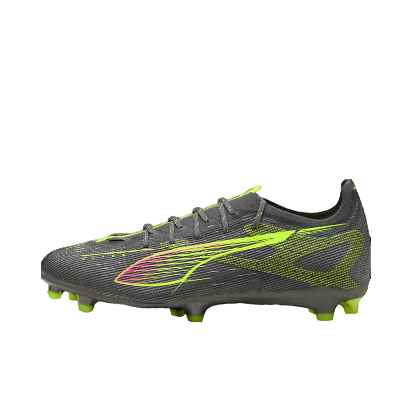 Sneakers och skor Puma ULTRA 5 PRO FG/AG Grå | 108161-03