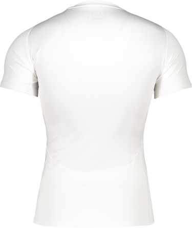 T-shirt adidas Originals Techfit Aeroready T-Shirt Vit | is7605, 1