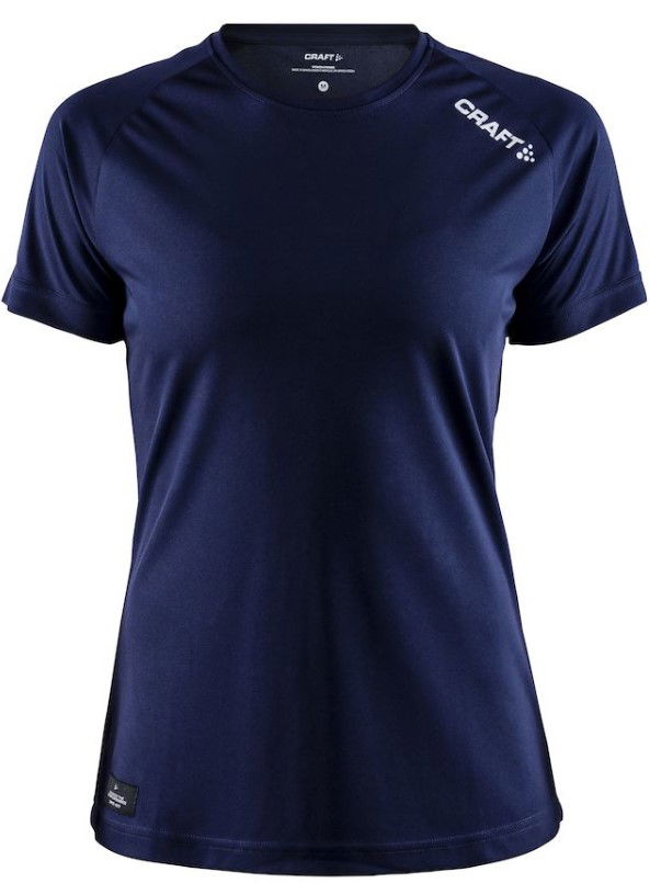 T-shirt Craft COMMUNITY FUNCTION SS TEE Mörkblå | 1907392-390000, 0