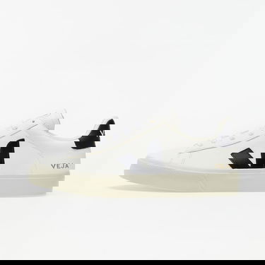 Sneakers och skor Veja Campo Vit | CP051537B, 0