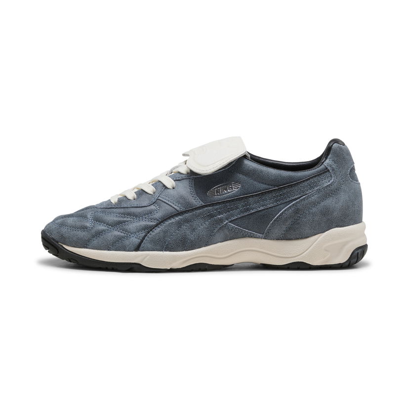 Sneakers och skor Puma King Indoor Premium Blå | 404363_01