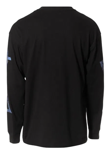 T-shirt Nike Kobe Bryant Iridescent Sheath Logo Long-sleeve T-shirt Svart | im7748-010, 2