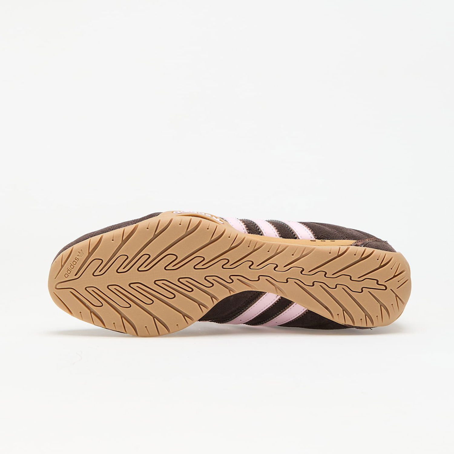 Sneakers och skor adidas Originals Adiracer Lo Brun | JR8867, 1