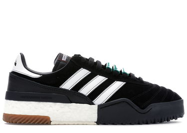 Sneakers och skor adidas Performance Alexander Wang x Bball Soccer Svart | AQ1232, 0