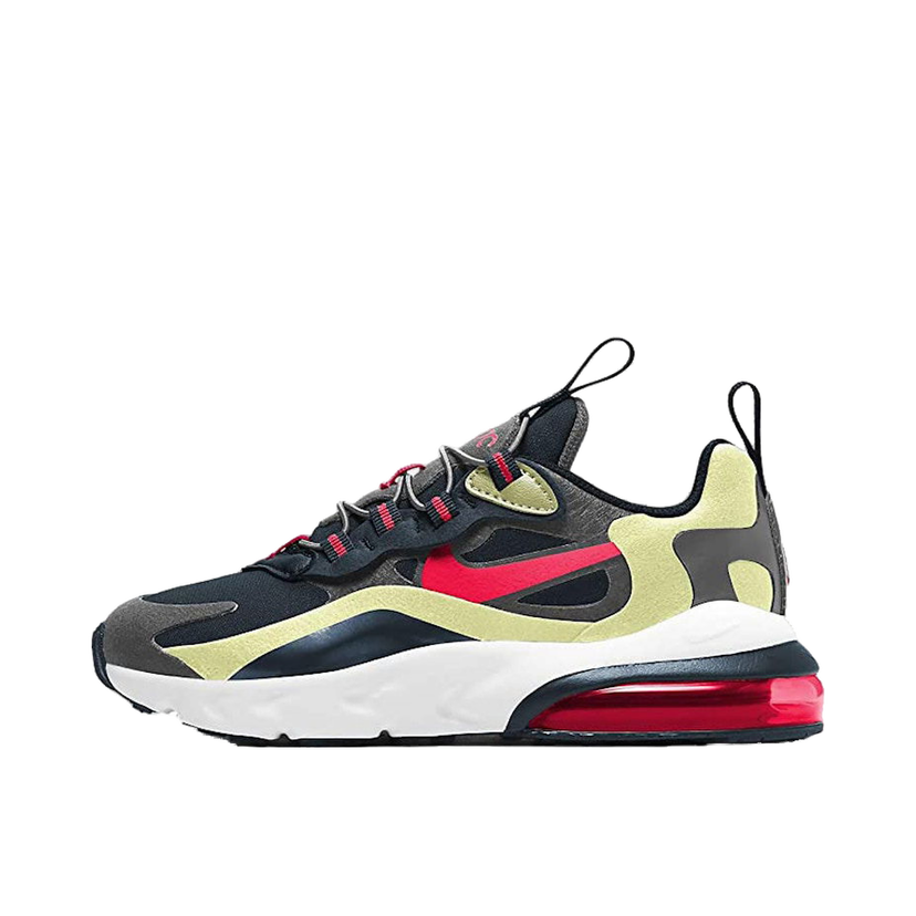 Sneakers och skor Nike Air Max 270 React Flerfärgad | BQ0102-015