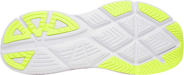 Sneakers och skor Saucony Guide 18 Vit | s20998-131, 4