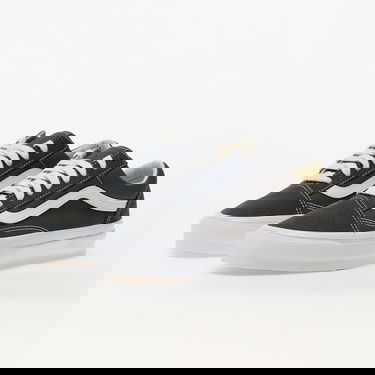 Sneakers och skor Vans Old Skool LX Svart | VN000CXU2VM1, 5
