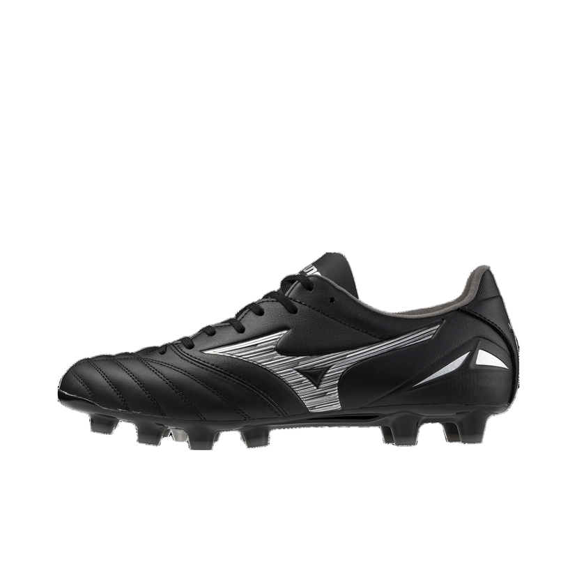 Sneakers och skor Mizuno Mizuno MORELIA NEO IV PRO FG Svart | p1ga2434-03