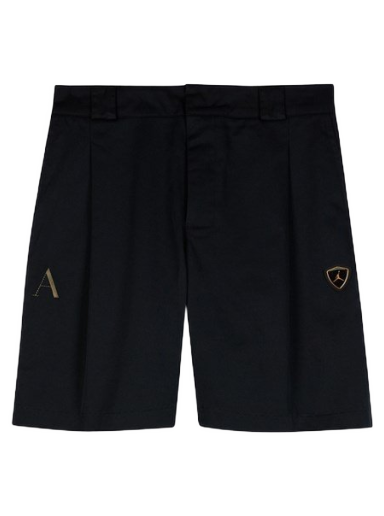 Shorts Jordan Aleali May x Shorts Svart | DJ0631-010