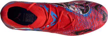 Sneakers och skor Puma Future 8 Match Playmakers FG/AG Röd | 108749-01, 2