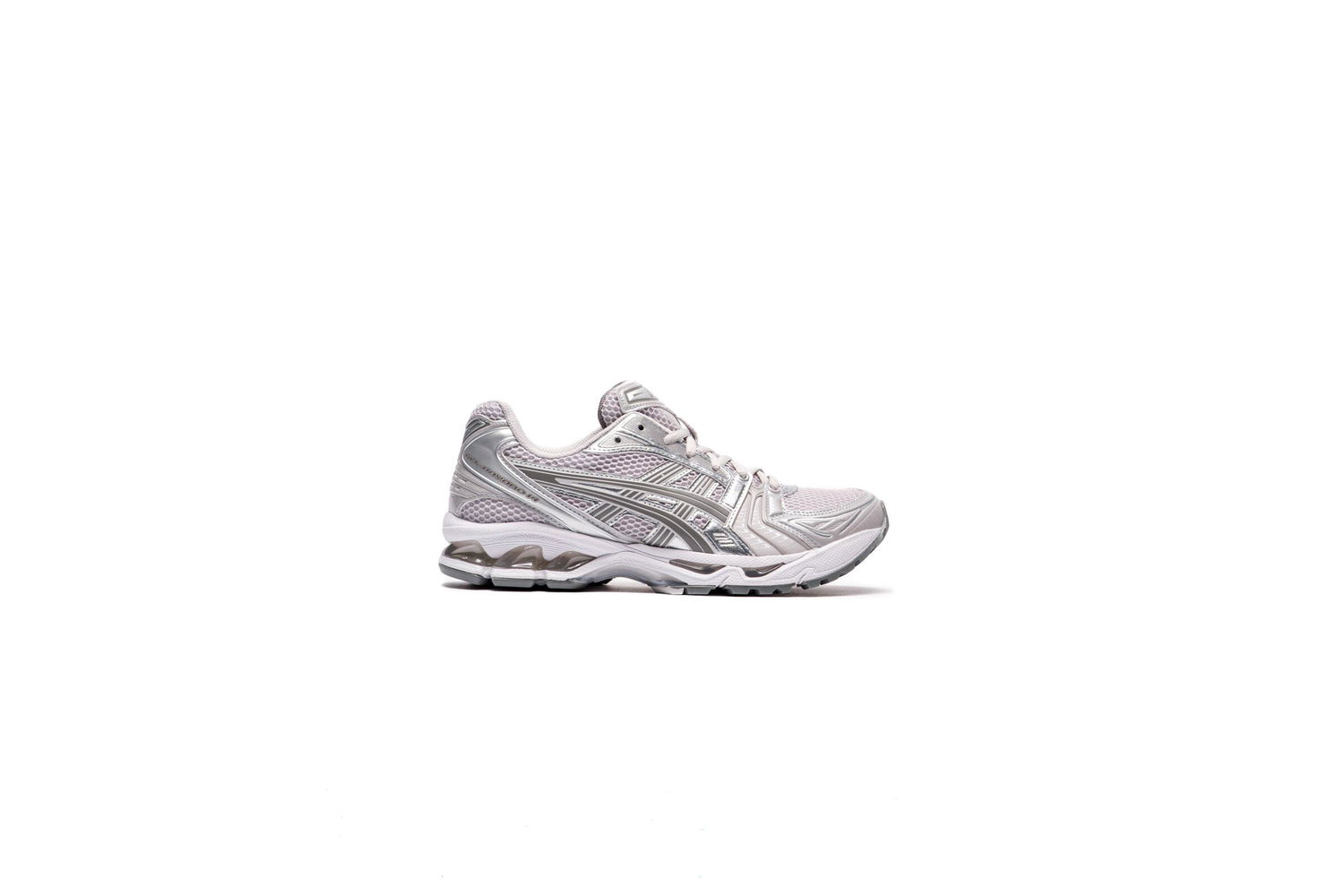 Sneakers och skor Asics Wmns Gel Kayano 14 Grå | 1202A056-021, 1