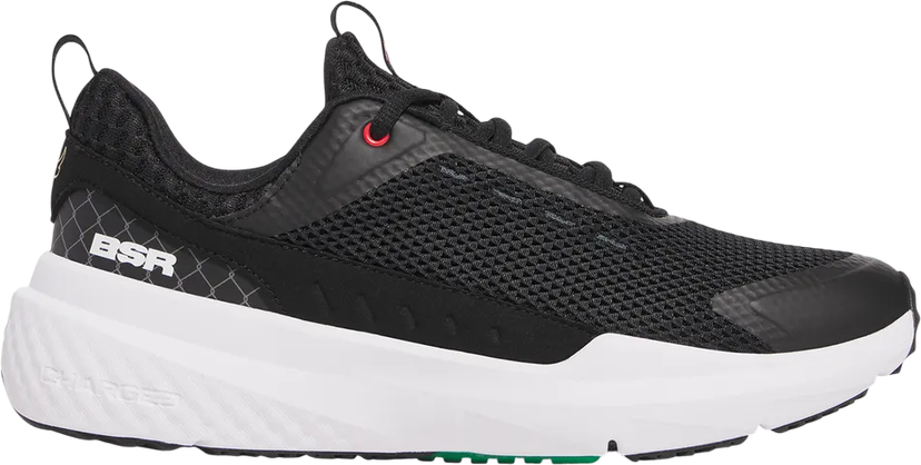 Sneakers och skor Under Armour Project Rock BSR 5 UFC Svart | 3028283-004
