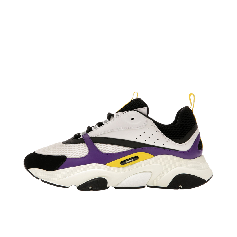 Sneakers och skor Dior B22 Vit | 3SN231YRK_H065