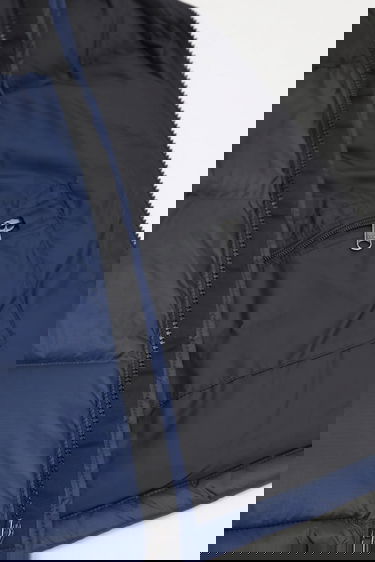 Pufferjacka The North Face 1996 Retro Nuptse Down Jacket Mörkblå | NF0A3XEOGOB1, 5