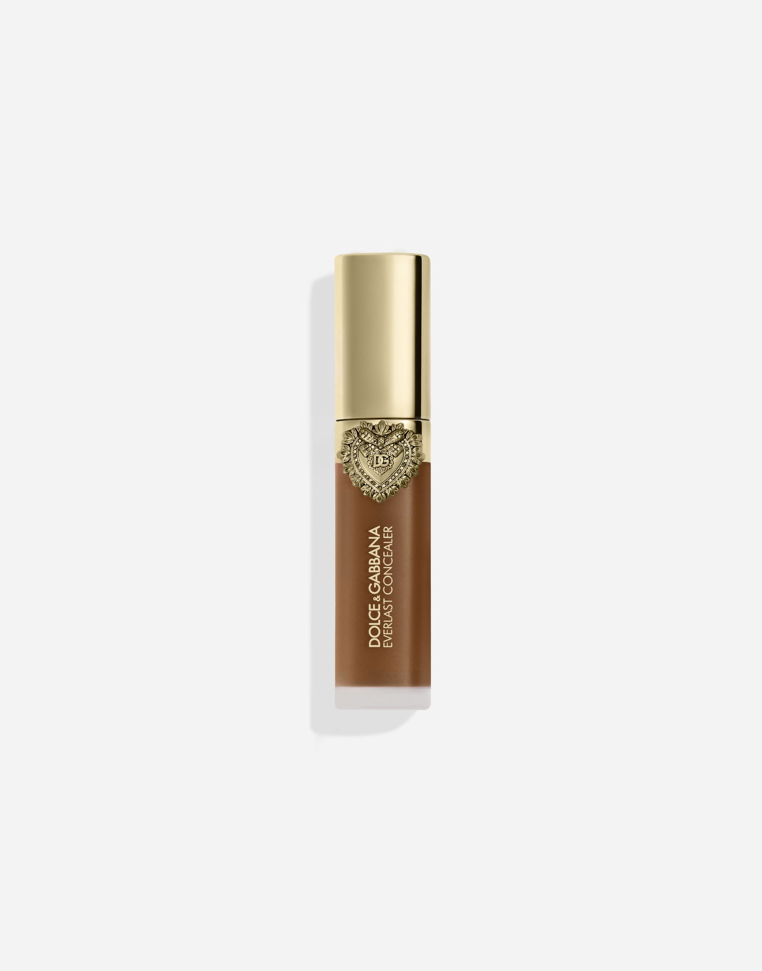 Tillbehör Dolce & Gabbana Dolce & Gabbana Everlast Concealer - Olive Undertones Brun | MKUPFCE0037V0028, 0