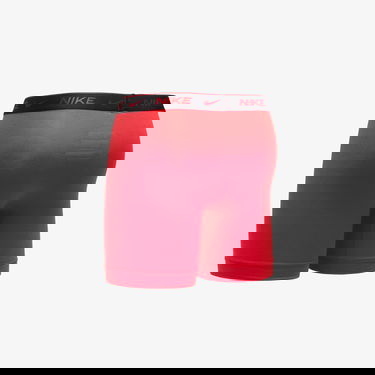 Boxare Nike Dri-FIT Everyday Cotton Stretch Boxer Brief 3-Pack Flerfärgad | 0000KE1007-1L9, 2