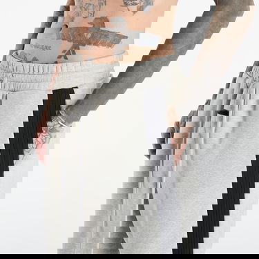 Träningsbyxor adidas Originals Fear Of God Athletics Heather Fleece Pant Grå | KC6457, 1