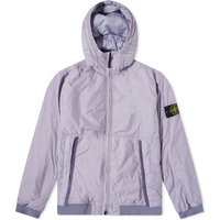 Jacka Stone Island Crinkle Reps Lavender Bourgogne | 7915408-V0047, 1