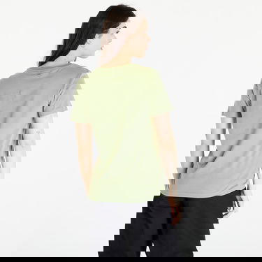 T-shirt Lundhags Lundhags Knak T-Shirt Grön | 1129099-639, 2