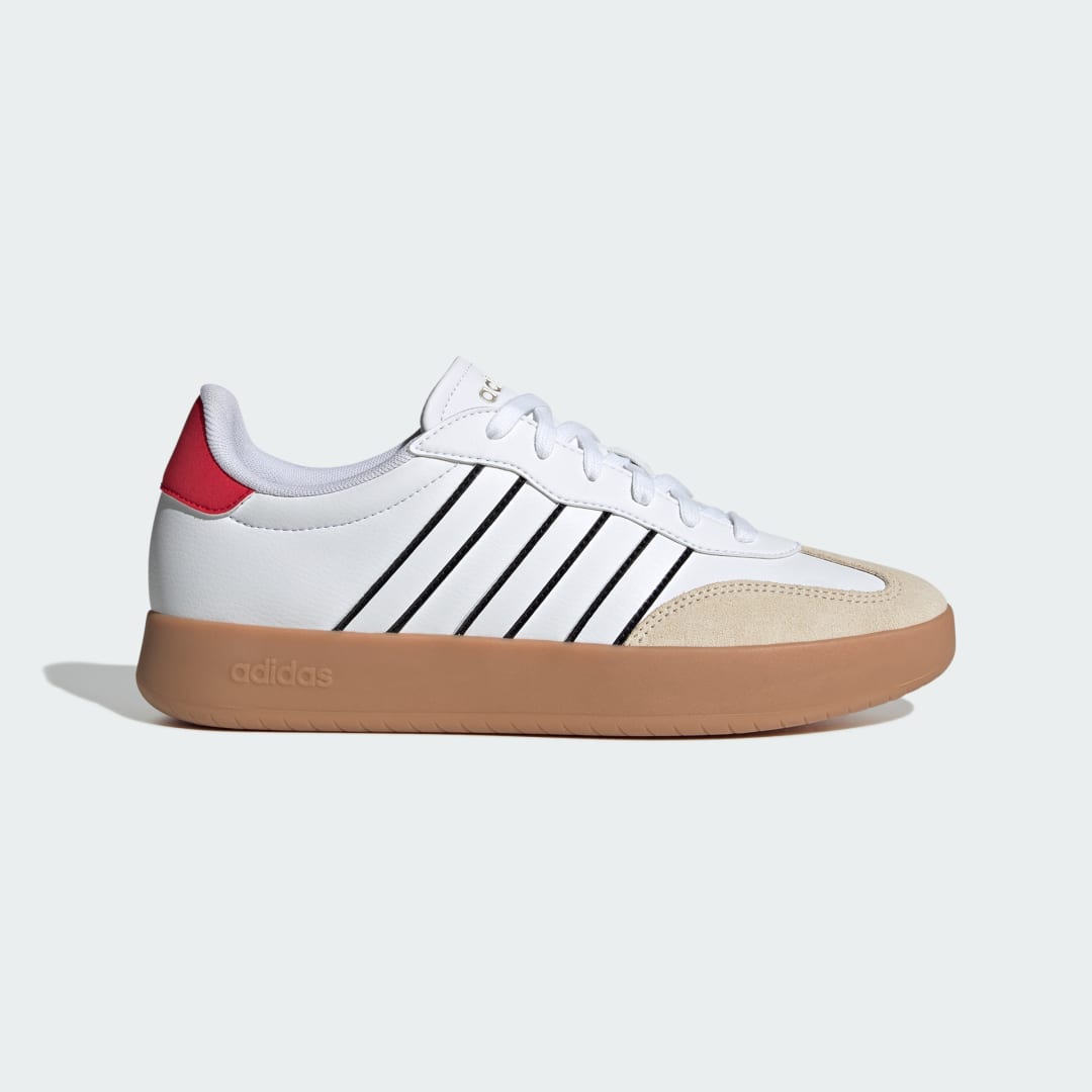 Sneakers och skor adidas Performance Adidas Barreda Vit | JH7106, 0