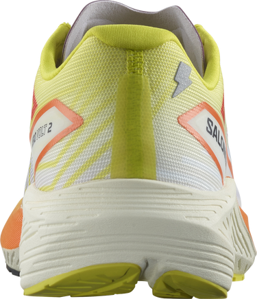 Sneakers och skor Salomon AERO VOLT 2 W Vit | l47427400, 3