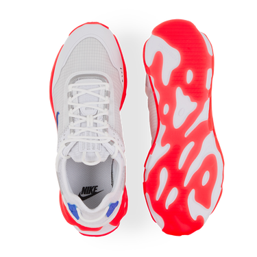 Sneakers och skor Nike React Live Vit | CV1772-103, 3