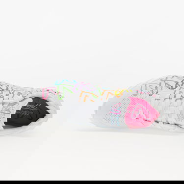 Sneakers och skor Skechers Uno White/ Multi Flerfärgad | 177981 WMLT, 2