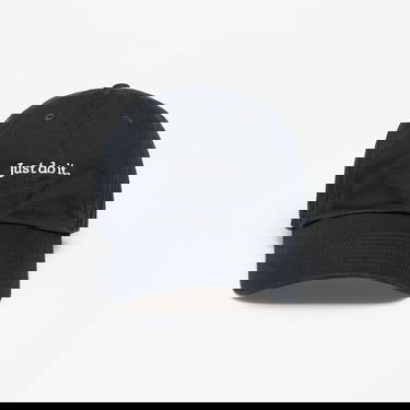 Keps Nike Club Unstructured Svart | FB5370-010, 0