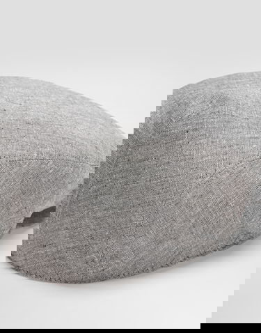 Keps Dolce & Gabbana Dolce & Gabbana Washed Linen Canvas Flat Cap Grå | GH587AFU4MFS8290, 2