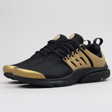 Sneakers och skor Nike Air Presto Essential Svart | 848187-007, 0