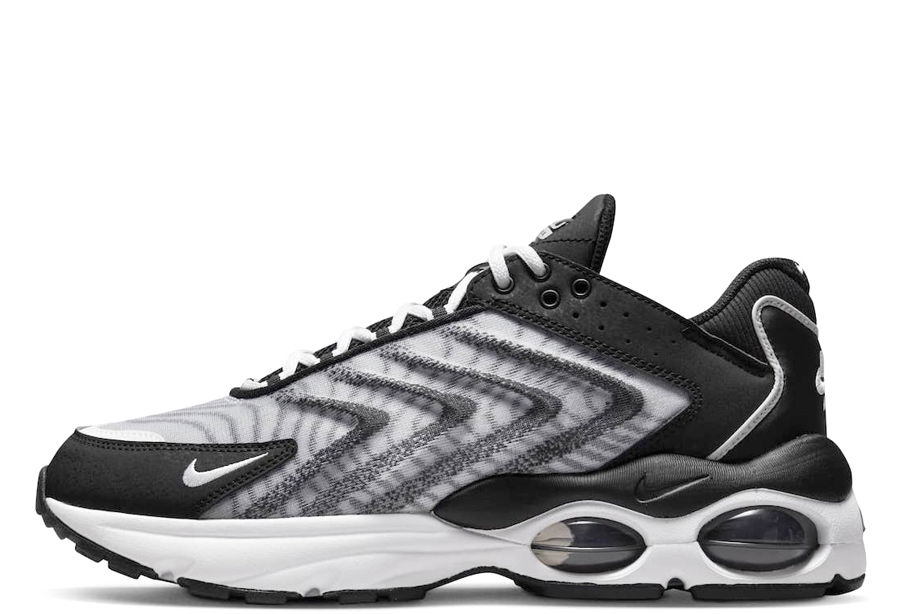 Sneakers och skor Nike Air Max Tailwind Svart | DQ3984-001, 1