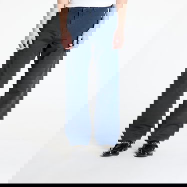 Byxor Tommy Hilfiger Tommy Jeans Otis Twill Regular Chino Pants W31/L32 Mörkblå | DM0DM20289 C1G, 0